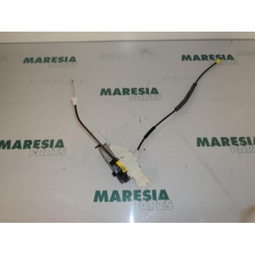 Fiat - Scudo - Door lock mechanism 2-door, right
