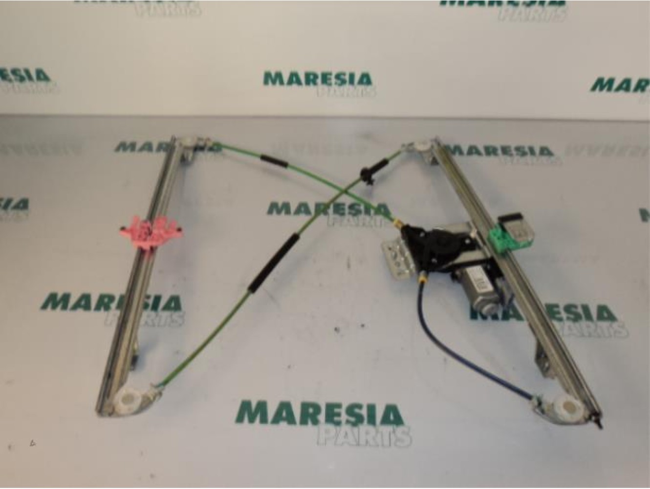 Fiat - Scudo - Window mechanism 2-door, front right