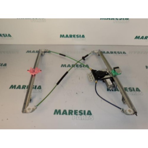 Fiat - Scudo - Window mechanism 2-door, front right