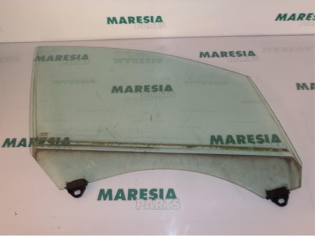 Renault - Vel Satis - Door window 4-door, front right