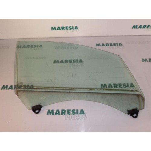 Renault - Vel Satis - Door window 4-door, front right