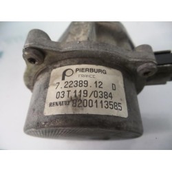 Renault - Kangoo - Pompe à vide (diesel)