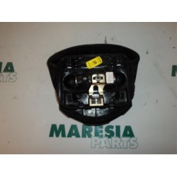 Renault - Vel Satis - Airbag links (Stuur)