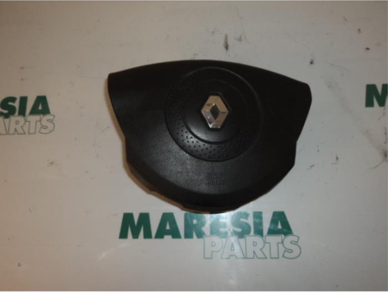 Renault - Vel Satis - Airbag links (Stuur)
