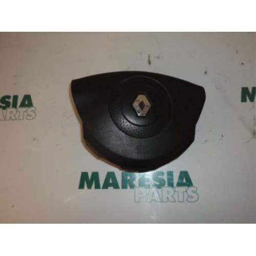 Renault - Vel Satis - Left airbag (steering wheel)