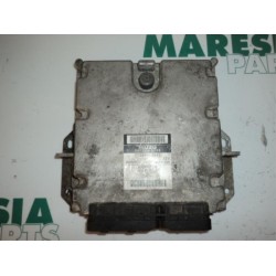 Renault - Vel Satis - Engine management computer
