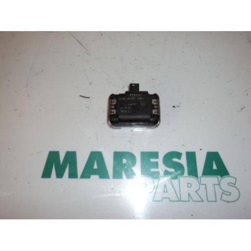 Renault - Vel Satis - Rain sensor