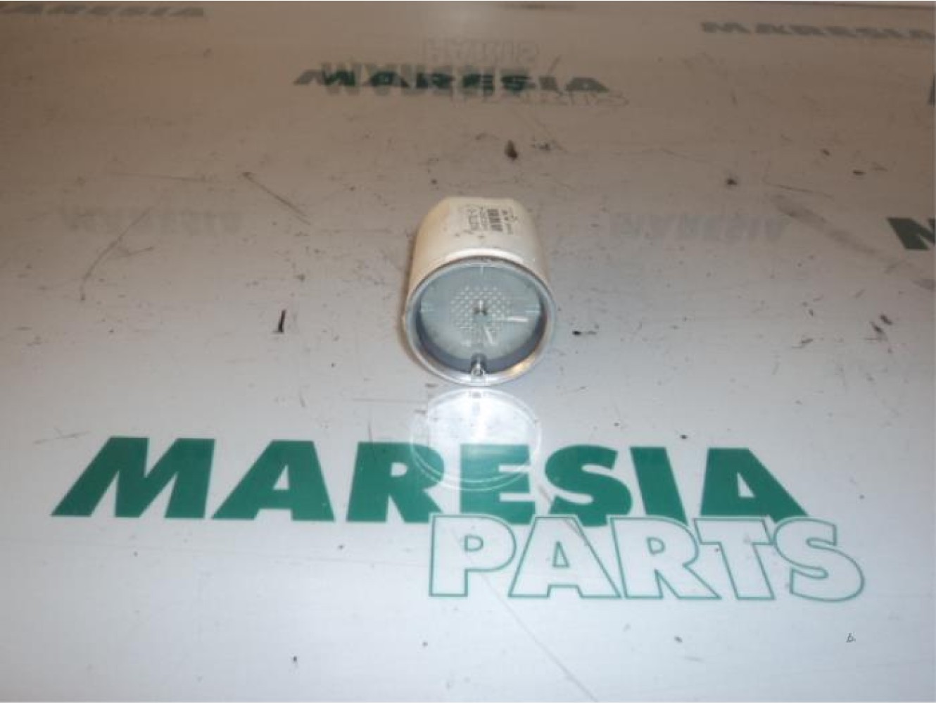Renault - Vel Satis - Display Interieur