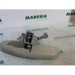 Renault - Vel Satis - Rear view mirror
