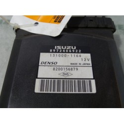 Renault - Vel Satis - Engine management computer