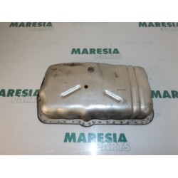 Renault - Espace - Sump