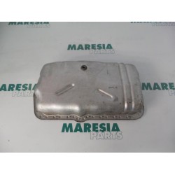 Renault - Espace - Sump