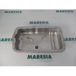 Renault - Espace - Sump