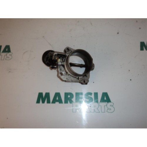 Renault - Espace - Throttle body