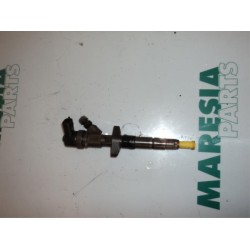 Renault - Espace - Injector (diesel)
