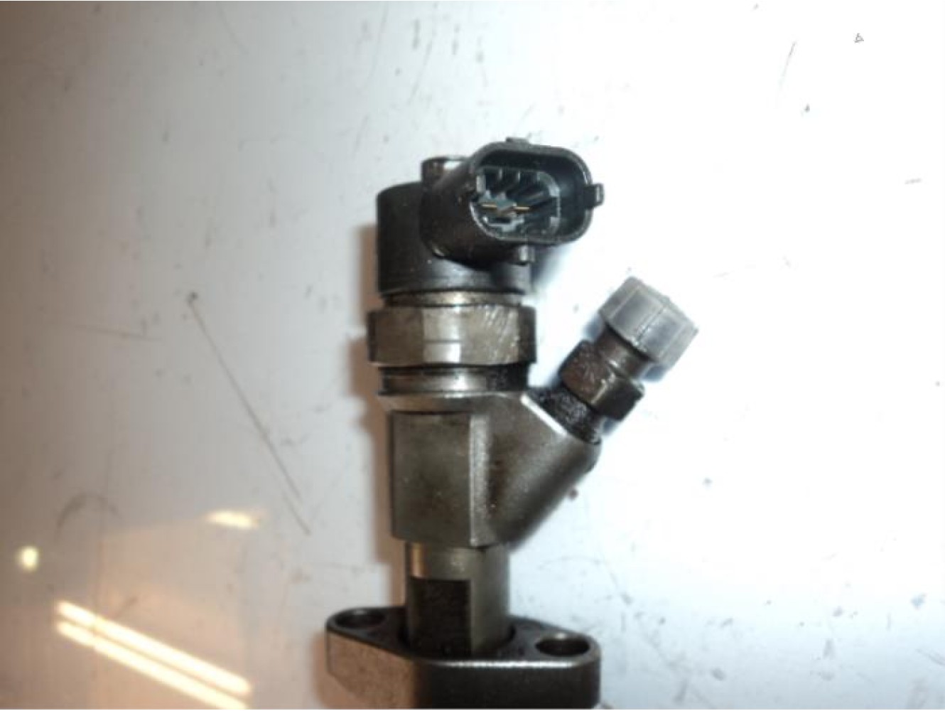 Renault - Espace - Injector (diesel)
