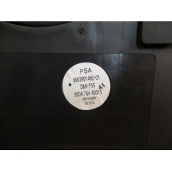Citroen - DS3 - Speaker