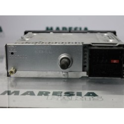 Citroen - DS3 - Radio CD Speler