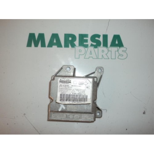 Citroen - DS3 - Airbag Module