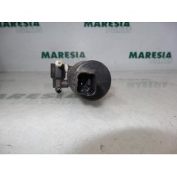 Citroen - DS3 - Windscreen washer pump