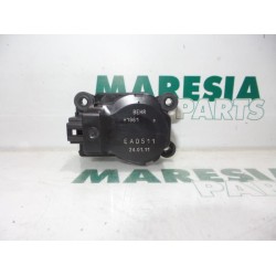 Citroen - DS3 - Heater valve motor