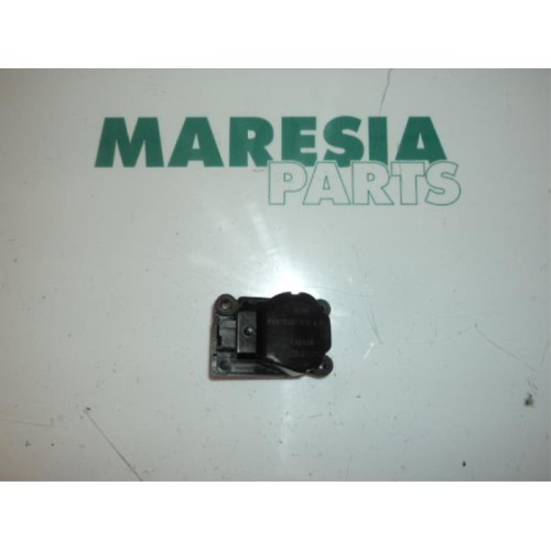 Citroen - DS3 - Heater valve motor
