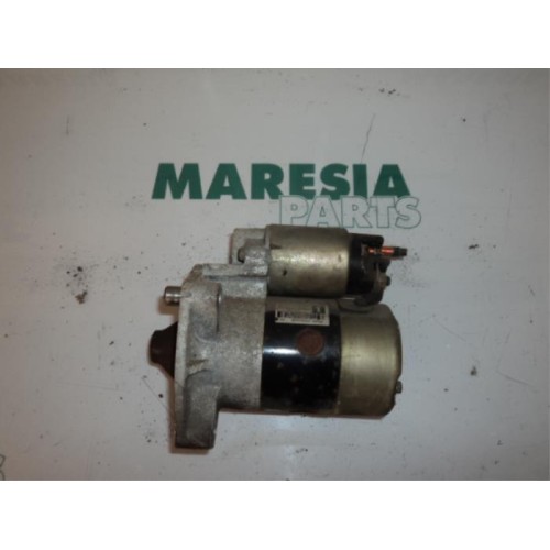 Peugeot - 206 - Starter