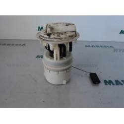 Peugeot - 206 - Kraftstoffpumpe Elektrisch