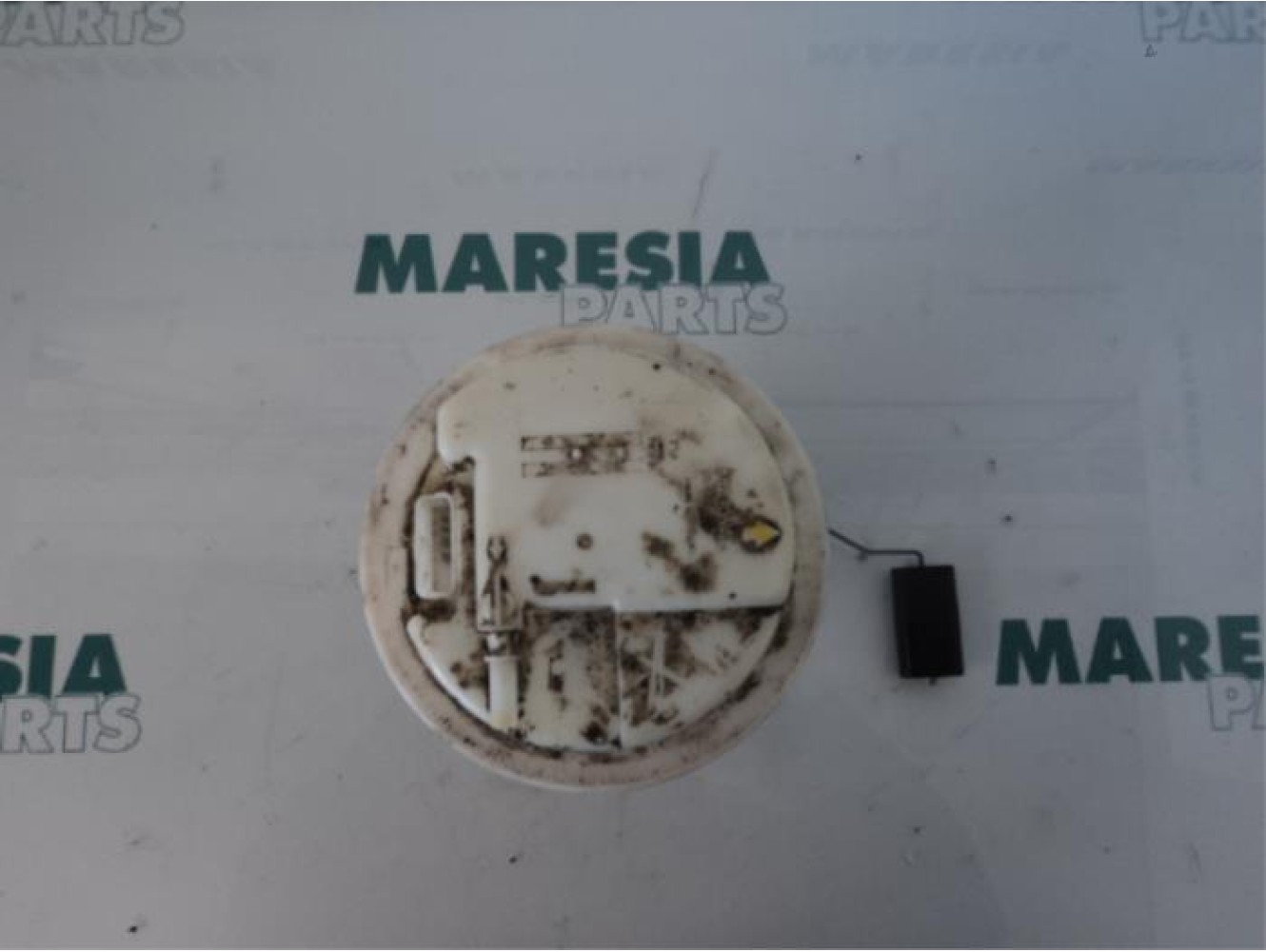 Peugeot - 206 - Kraftstoffpumpe Elektrisch