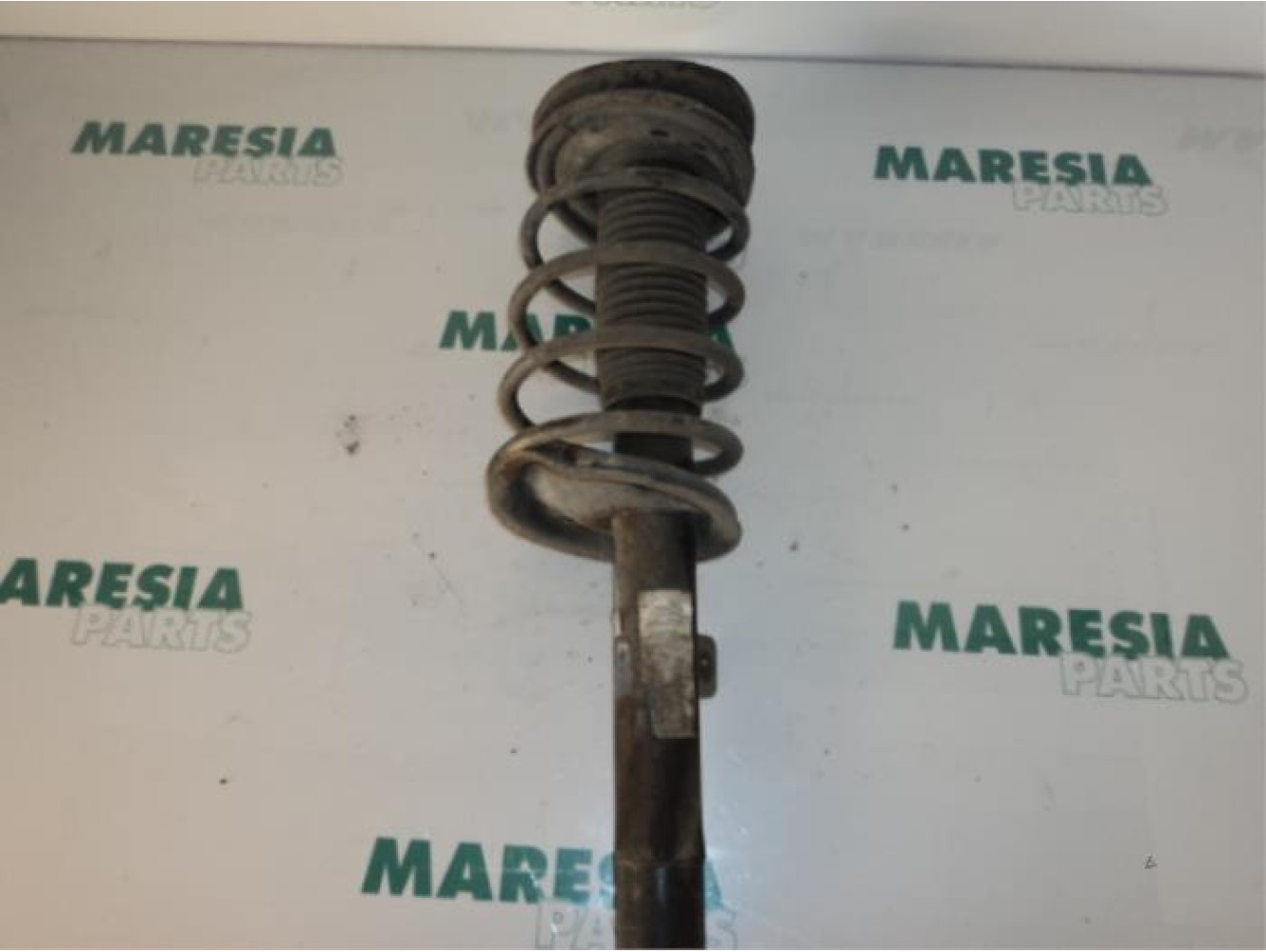 Peugeot - 206 - Front shock absorber rod, right