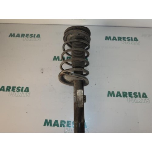Peugeot - 206 - Front shock absorber rod, right