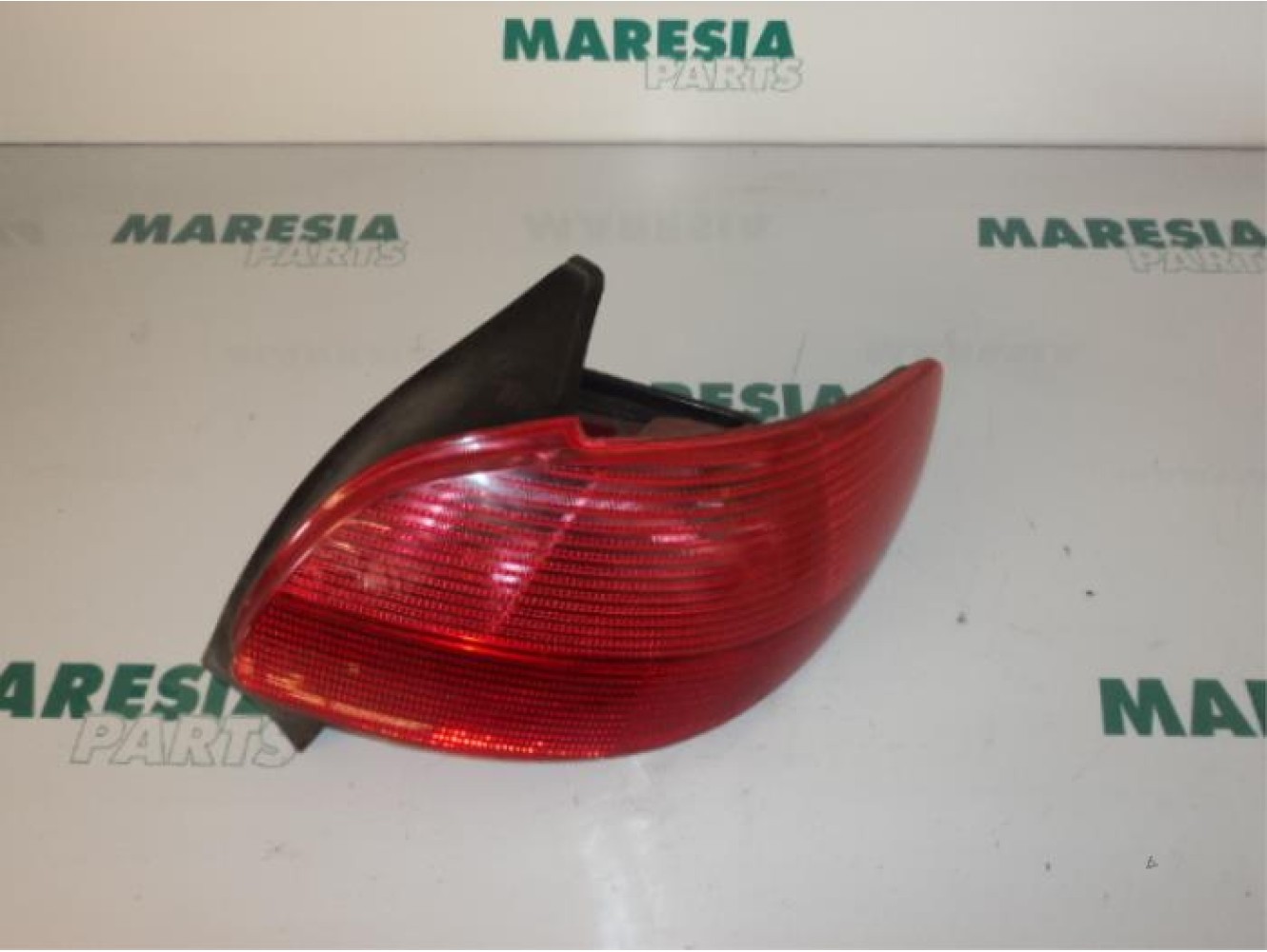 Peugeot - 206 - Achterlicht rechts