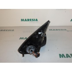 Peugeot - 206 - Wing mirror, right