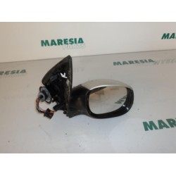 Peugeot - 206 - Wing mirror, right