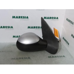 Peugeot - 206 - Wing mirror, right
