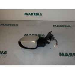 Peugeot - 206 - Buitenspiegel links