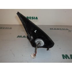 Peugeot - 206 - Buitenspiegel links