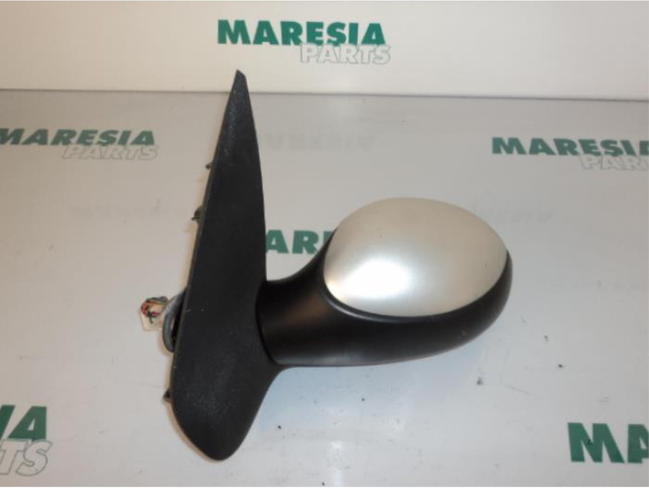 Peugeot - 206 - Buitenspiegel links