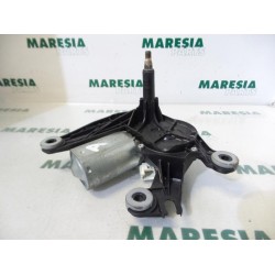 Peugeot - 206 - Scheibenwischermotor hinten