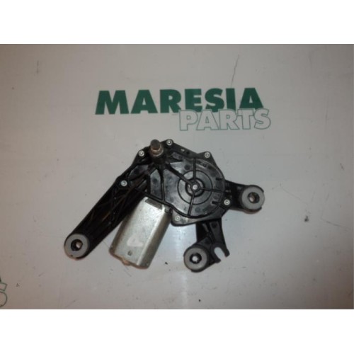 Peugeot - 206 - Scheibenwischermotor hinten