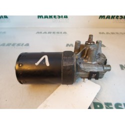 Peugeot - 206 - Front wiper motor