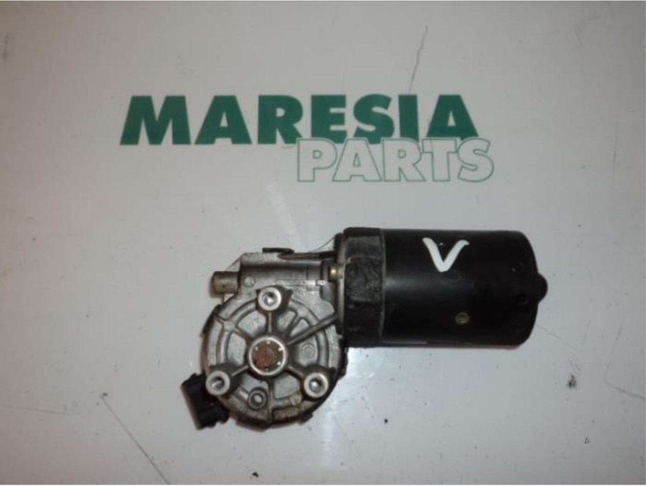Peugeot - 206 - Front wiper motor