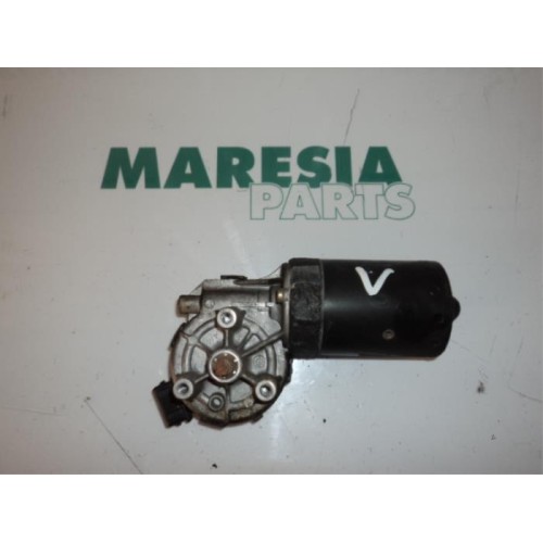 Peugeot - 206 - Front wiper motor
