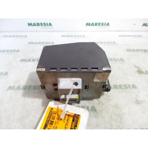 Renault - Laguna - Ignition lock + key
