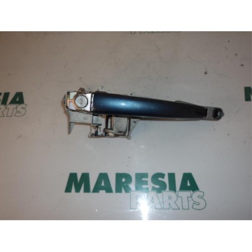 Citroen - Berlingo - Door handle 2-door, left