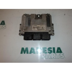 Citroen - DS3 - Engine management computer
