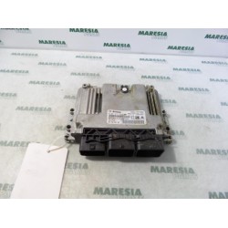 Citroen - DS3 - Engine management computer