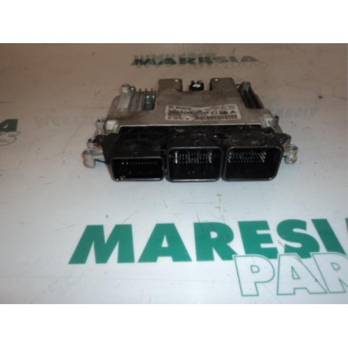 Citroen - DS3 - Engine management computer