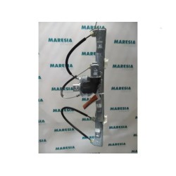Citroen - DS3 - Window mechanism 2-door, front right