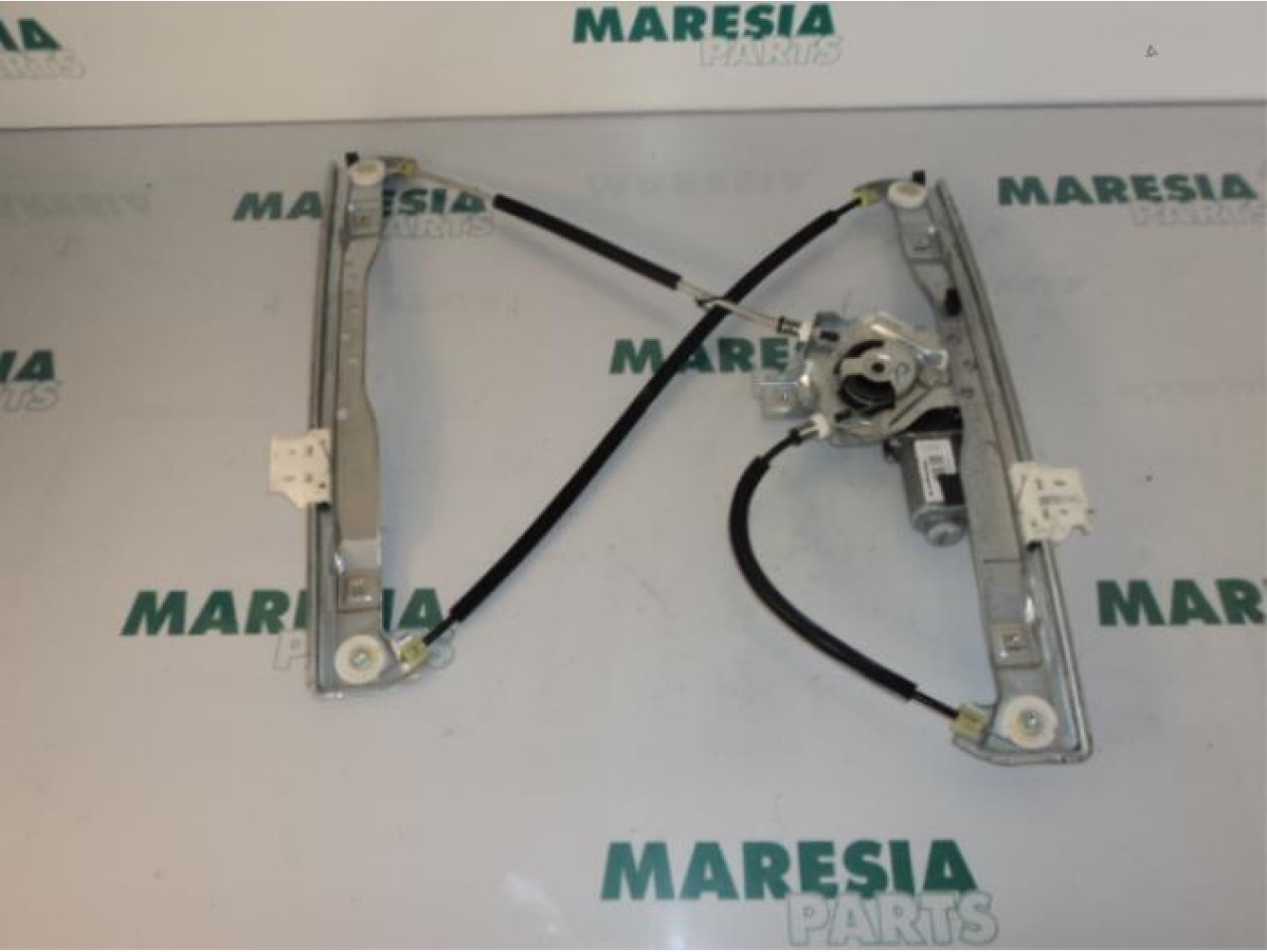 Citroen - DS3 - Window mechanism 2-door, front right